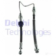 Тормозной шланг DELPHI 947855 5012759538692 LH7155 WO9 C91