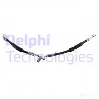 Тормозной шланг DELPHI Mazda 6 (GG, GY) 1 2002 – 2008 LH7127 5012759536919 NLAQ Y