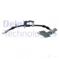 Тормозной шланг DELPHI 1425119269 1 6ZDZ LH7440