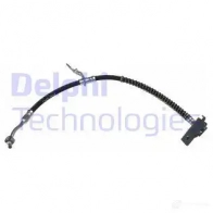 Тормозной шланг DELPHI 947615 9W0L 0C7 5012759505854 LH6900