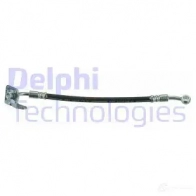 Тормозной шланг DELPHI Kia Carnival (VQ) 3 2005 – 2014 LH7579 NU 64CN 5012759993545