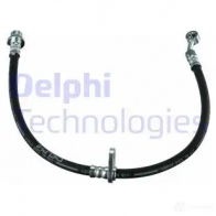 Тормозной шланг DELPHI ZEC 4DDM 5012759973707 1211427959 LH7242