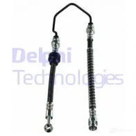 Тормозной шланг DELPHI 947856 5O5F R 5012759538708 LH7156