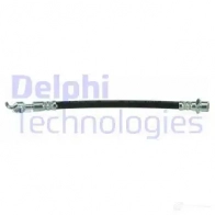 Тормозной шланг DELPHI 5012759980491 78YI F LH7273 1211428077