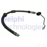 Тормозной шланг DELPHI 1437370372 LH7531 O VKG6