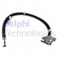 Тормозной шланг DELPHI F GU3MX Land Rover Range Rover 2 (P38A) 1994 – 2002 LH7160 5012759538746