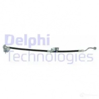 Тормозной шланг DELPHI Kia Rio 5012759980644 LH7288 9H9 BDDU