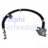 Тормозной шланг DELPHI 5012759538753 LH7161 Land Rover Range Rover 2 (P38A) 1994 – 2002 H 9JTE