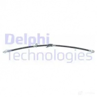 Тормозной шланг DELPHI LH7393 5012759993576 3 9H0S Toyota RAV4 (XA40) 4 Кроссовер 2.5 180 л.с. 2012 – 2024