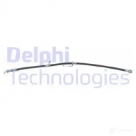 Тормозной шланг DELPHI KH7 HIRP Toyota RAV4 (XA40) 4 Кроссовер 2.5 180 л.с. 2012 – 2024 LH7392 5012759986110