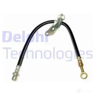 Тормозной шланг DELPHI KW WES LH6158 5012759249246 Honda Accord 6 (CE, CD, CF) 1997 – 2002