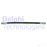 Тормозной шланг DELPHI FCI KV 5012759985878 Toyota Land Cruiser Prado (J120) 3 Внедорожник 4.0 (GRJ120) 243 л.с. 2002 – 2010 LH7361