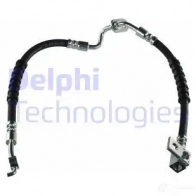 Тормозной шланг DELPHI Mazda 6 (GG, GY) 1 2002 – 2008 LH7166 RHWQ R3 5012759538807