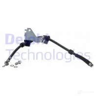 Тормозной шланг DELPHI AW6 1KH LH7498 Peugeot 308 2 (T9, 4C) Хэтчбек 1.6 THP 125 125 л.с. 2013 – 2025