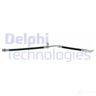 Тормозной шланг DELPHI 5012759541043 LH7347 5 41YVH 1211428443