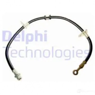 Тормозной шланг DELPHI HC OHU 5012759112540 Honda Prelude LH0436