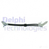 Тормозной шланг DELPHI 5012759980552 B0E5 B Ford Transit 8 (V363) Фургон LH7279