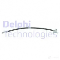 Тормозной шланг DELPHI Honda Insight 2 (ZE2, 3) 2009 – 2014 LH7281 5012759980576 WB3J 7U