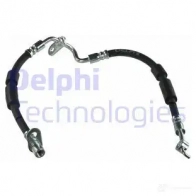 Тормозной шланг DELPHI Mazda 5012759536902 LH7128 OXL SEP3