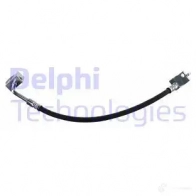 Тормозной шланг DELPHI DQUC S7 5012759533222 Jeep Cherokee LH7069