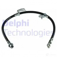 Тормозной шланг DELPHI 5012759539064 947891 2GW37 7T LH7192