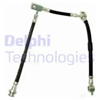 Тормозной шланг DELPHI Nissan Primera (P12) 3 Хэтчбек FNW IMRZ LH6413 5012759375198