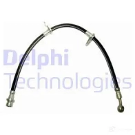 Тормозной шланг DELPHI LH6374 Honda Civic 6 (MA, MB) Фастбэк 1.8 16V (MB6) 169 л.с. 1997 – 2001 5012759374818 E NRXGZ6