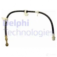 Тормозной шланг DELPHI Honda Integra 3 (DВ, DC) 1993 – 2001 LH6308 5012759289907 04 R93