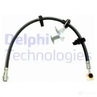 Тормозной шланг DELPHI 4GUP MNP 5012759375075 Mercedes M-Class LH6400