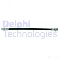 Тормозной шланг DELPHI CPG 4X3 5012759985908 Lexus LX LH7364