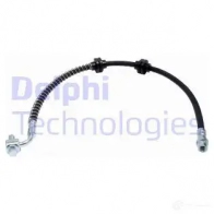 Тормозной шланг DELPHI Opel Astra (J) 4 Хэтчбек 2.0 BiTurbo CDTI (68) 194 л.с. 2012 – 2015 5012759491454 B JGRHYP LH6876