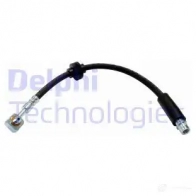 Тормозной шланг DELPHI 5012759491461 8335 G Opel Astra (J) 4 Хэтчбек 2.0 BiTurbo CDTI (68) 194 л.с. 2012 – 2015 LH6877