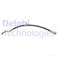 Тормозной шланг DELPHI 5012759526101 LH6976 O3QT T Kia Picanto