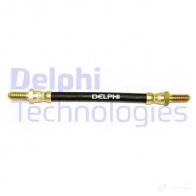 Тормозной шланг DELPHI PVST9N I LH5146 946707 5012759799857