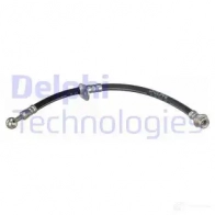 Тормозной шланг DELPHI Suzuki Vitara (LY) 4 Кроссовер 1.6 DDiS (APK 416D) 120 л.с. 2015 – 2024 LH7527 3E07 N7