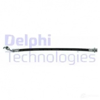 Тормозной шланг DELPHI 5012759973677 LH7239 Suzuki Grand Vitara D6QO C6