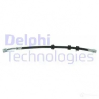 Тормозной шланг DELPHI LH7305 5012759980811 Ford Focus 1 Хэтчбек 2.0 RS 215 л.с. 2002 – 2004 KT6OT G