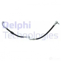 Тормозной шланг DELPHI LH6923 Mazda LF SWJ 5012759510223