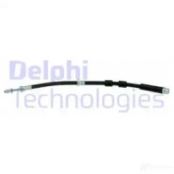 Тормозной шланг DELPHI LH7349 5012759541067 Ford Fiesta 6 (CB1, CCN) Хэтчбек XAG63U P