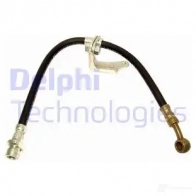 Тормозной шланг DELPHI 5012759153017 VT 3HH Honda Prelude LH6041