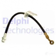 Тормозной шланг DELPHI AZ 4ZCLV 5012759153024 Honda Prelude LH6042
