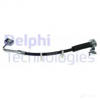 Тормозной шланг DELPHI O49K PT0 LH7138 Jeep Grand Cherokee (WH, WK) 3 Внедорожник 6.1 SRT8 4x4 426 л.с. 2006 – 2010 5012759538548