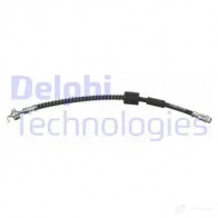 Тормозной шланг DELPHI LH7004 947719 P8SP 9E 5012759526378