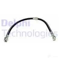 Тормозной шланг DELPHI LH6180 5012759249444 HZGV Y7 946928