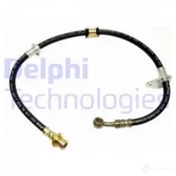 Тормозной шланг DELPHI LH6037 946792 5012759152980 ARLW 82G