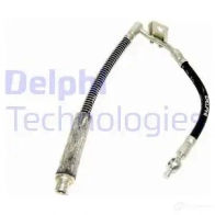 Тормозной шланг DELPHI 5012759799277 KY 24Z4S LH3672 946629