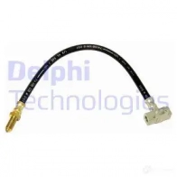 Тормозной шланг DELPHI YOX5 3C LH5215 5012759800386 946732