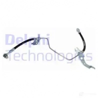 Тормозной шланг DELPHI Opel Astra (H) 3 Хэтчбек 2.0 Turbo (L48) 240 л.с. 2005 – 2010 5012759469507 LH6847 DB FHZXP