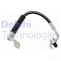 Тормозной шланг DELPHI 5012759152904 R1TS 1 LH6029 946784