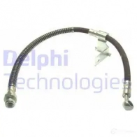 Тормозной шланг DELPHI 4D FRI LH6498 Hyundai Accent (LC) 2 Хэтчбек 1.5 CRDi 82 л.с. 2002 – 2005 5012759409084